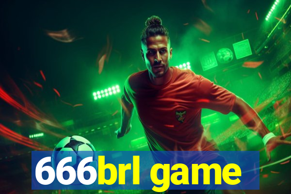 666brl game