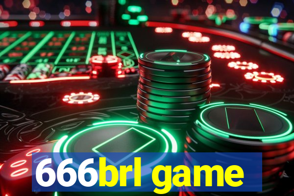 666brl game