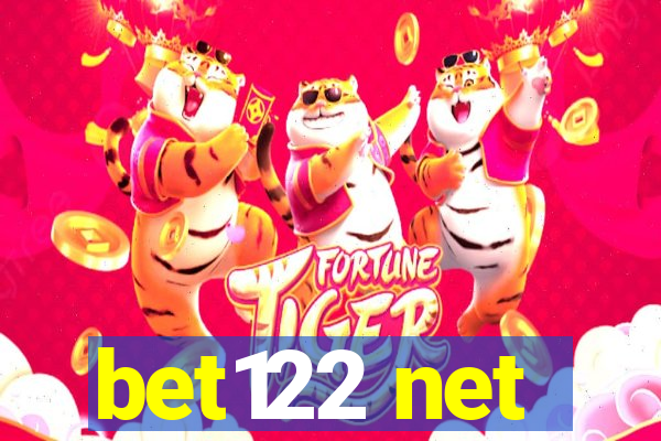 bet122 net