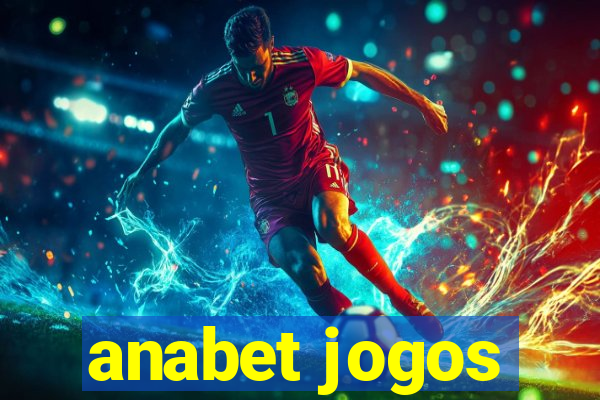 anabet jogos