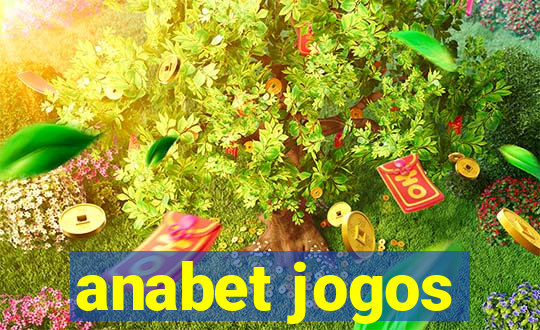 anabet jogos