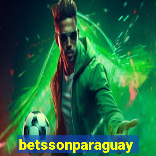 betssonparaguay