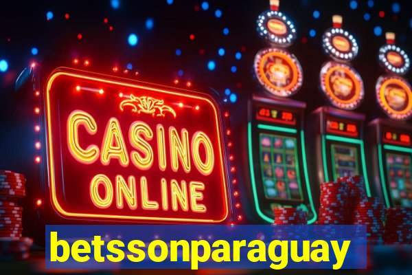 betssonparaguay