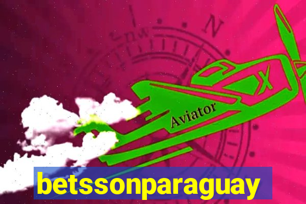 betssonparaguay