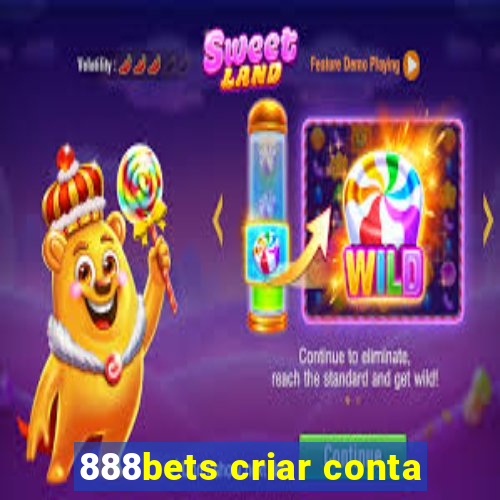 888bets criar conta