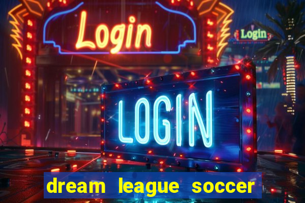 dream league soccer logo url