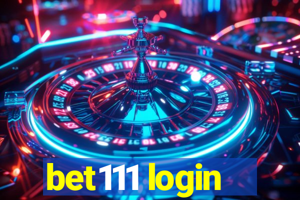 bet111 login