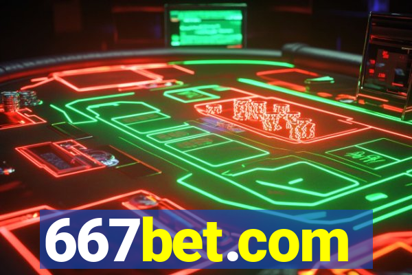 667bet.com