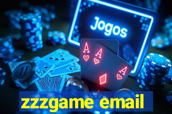 zzzgame email