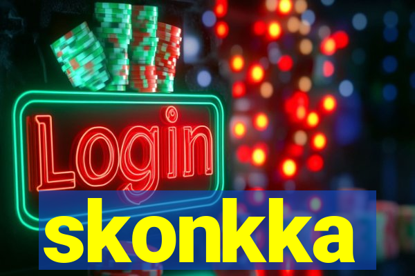 skonkka