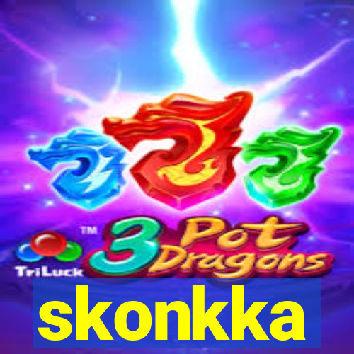 skonkka