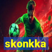 skonkka