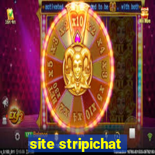 site stripichat