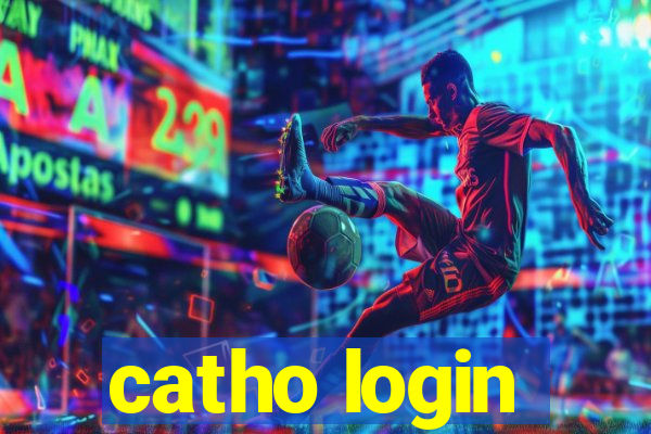 catho login