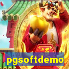 pgsoftdemo