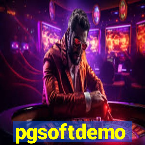 pgsoftdemo