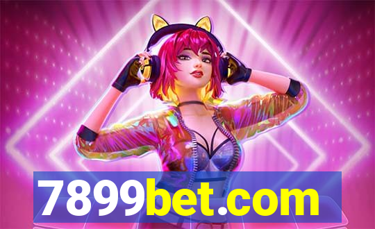 7899bet.com