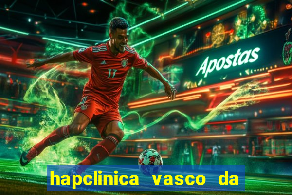 hapclinica vasco da gama como chegar