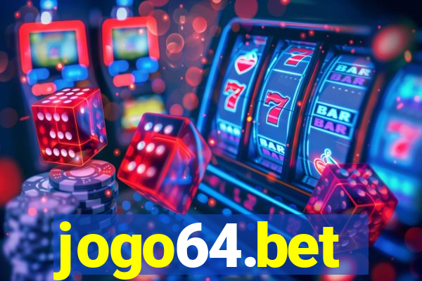 jogo64.bet