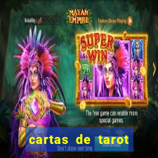 cartas de tarot somos todos um