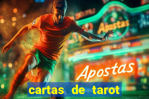 cartas de tarot somos todos um