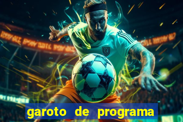 garoto de programa na bahia