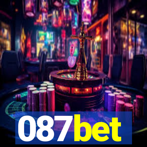 087bet