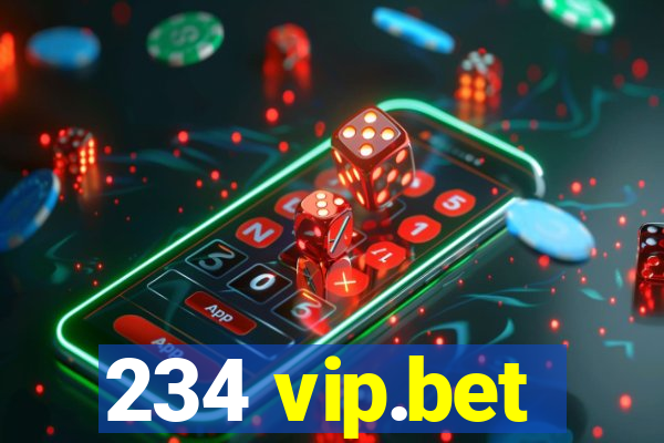 234 vip.bet