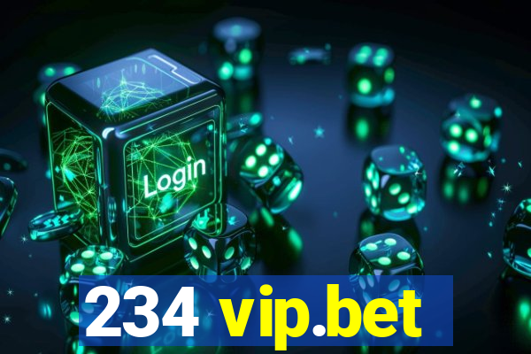 234 vip.bet