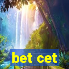 bet cet