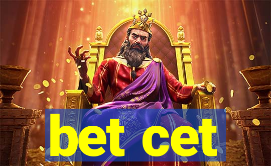 bet cet