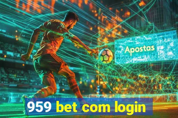 959 bet com login