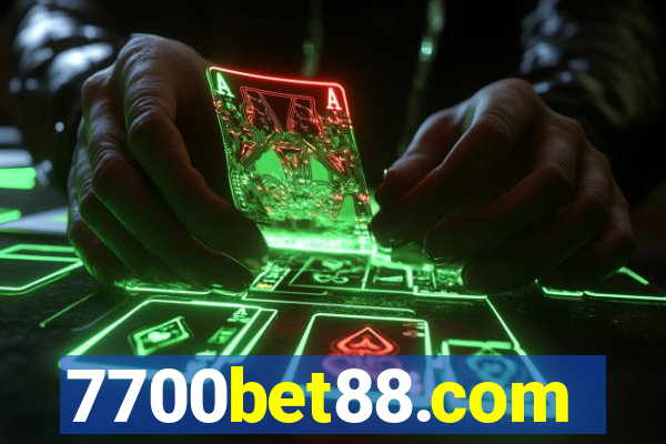 7700bet88.com