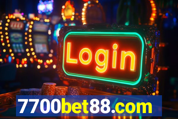 7700bet88.com