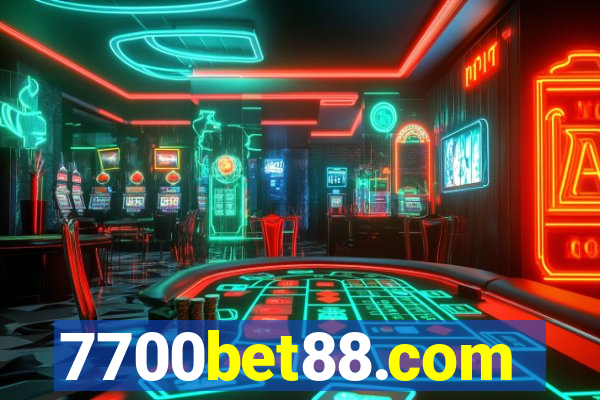 7700bet88.com