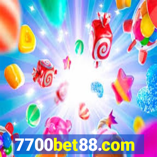 7700bet88.com