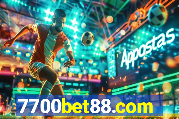 7700bet88.com