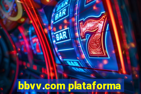 bbvv.com plataforma