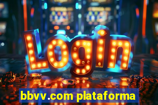 bbvv.com plataforma