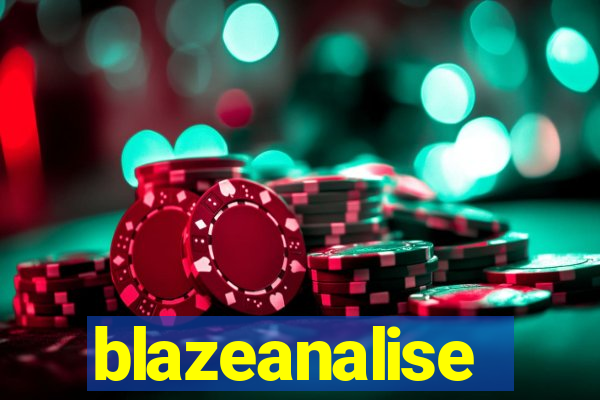 blazeanalise