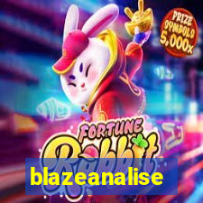 blazeanalise