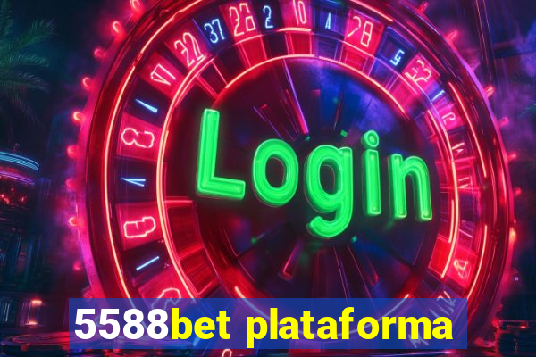 5588bet plataforma