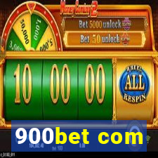 900bet com