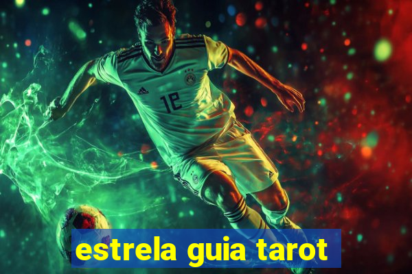 estrela guia tarot