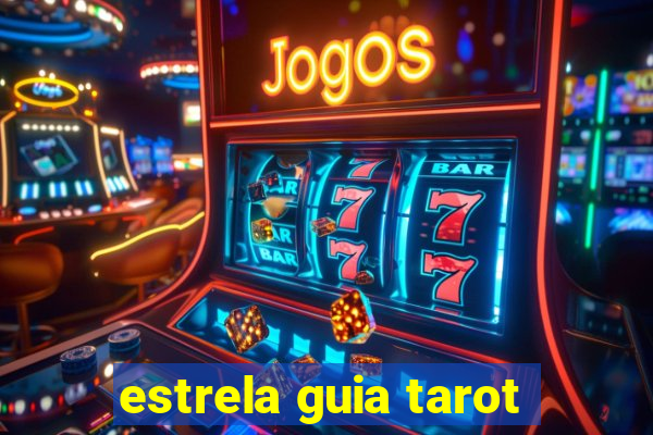 estrela guia tarot