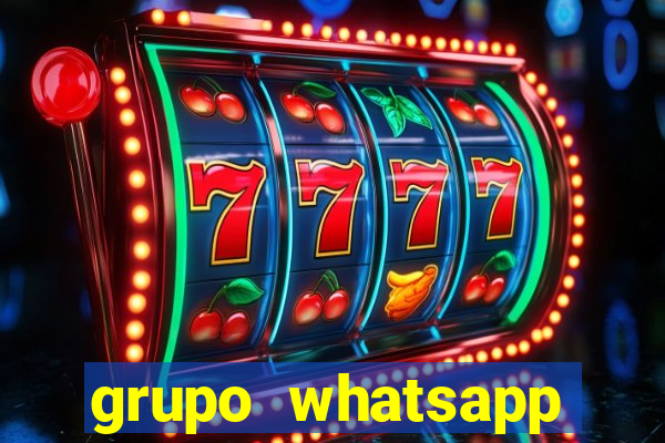 grupo whatsapp jogos ps4