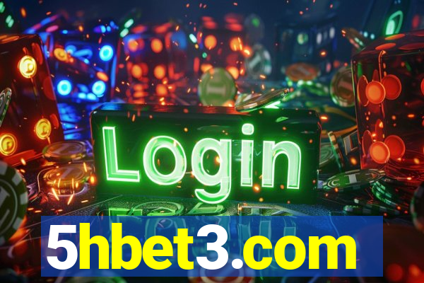 5hbet3.com