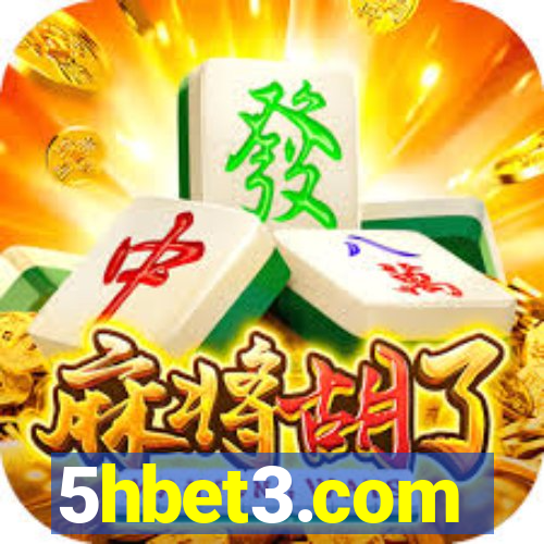 5hbet3.com