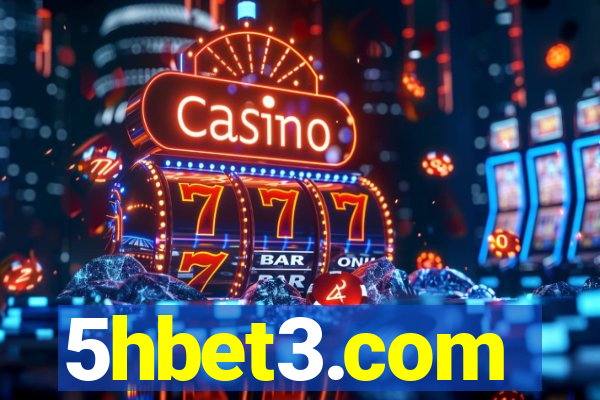 5hbet3.com