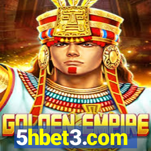 5hbet3.com